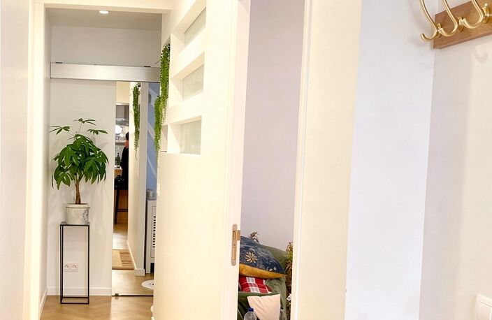Vente Appartement 3 pièces — photo 2
