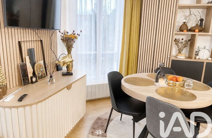 Vente Appartement 3 pièces — photo 3