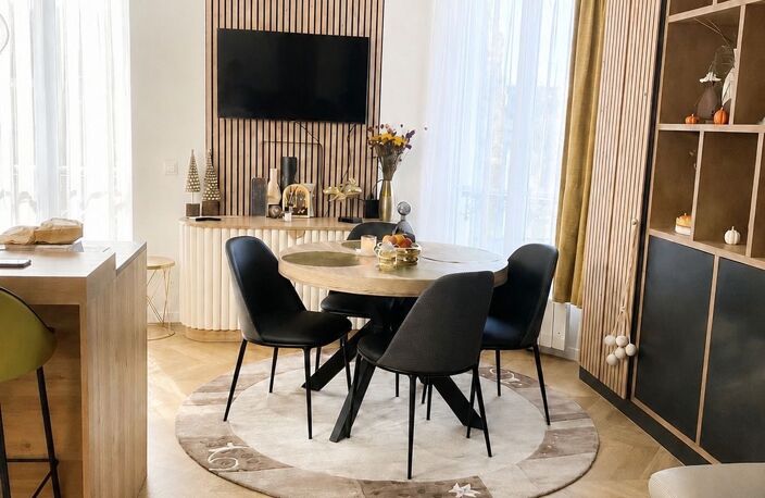 Vente Appartement 3 pièces — photo 4