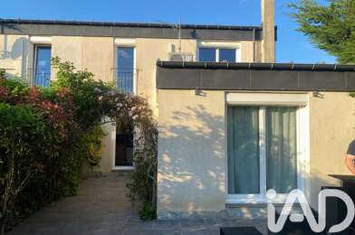 Maison 5 pièces 297000 €