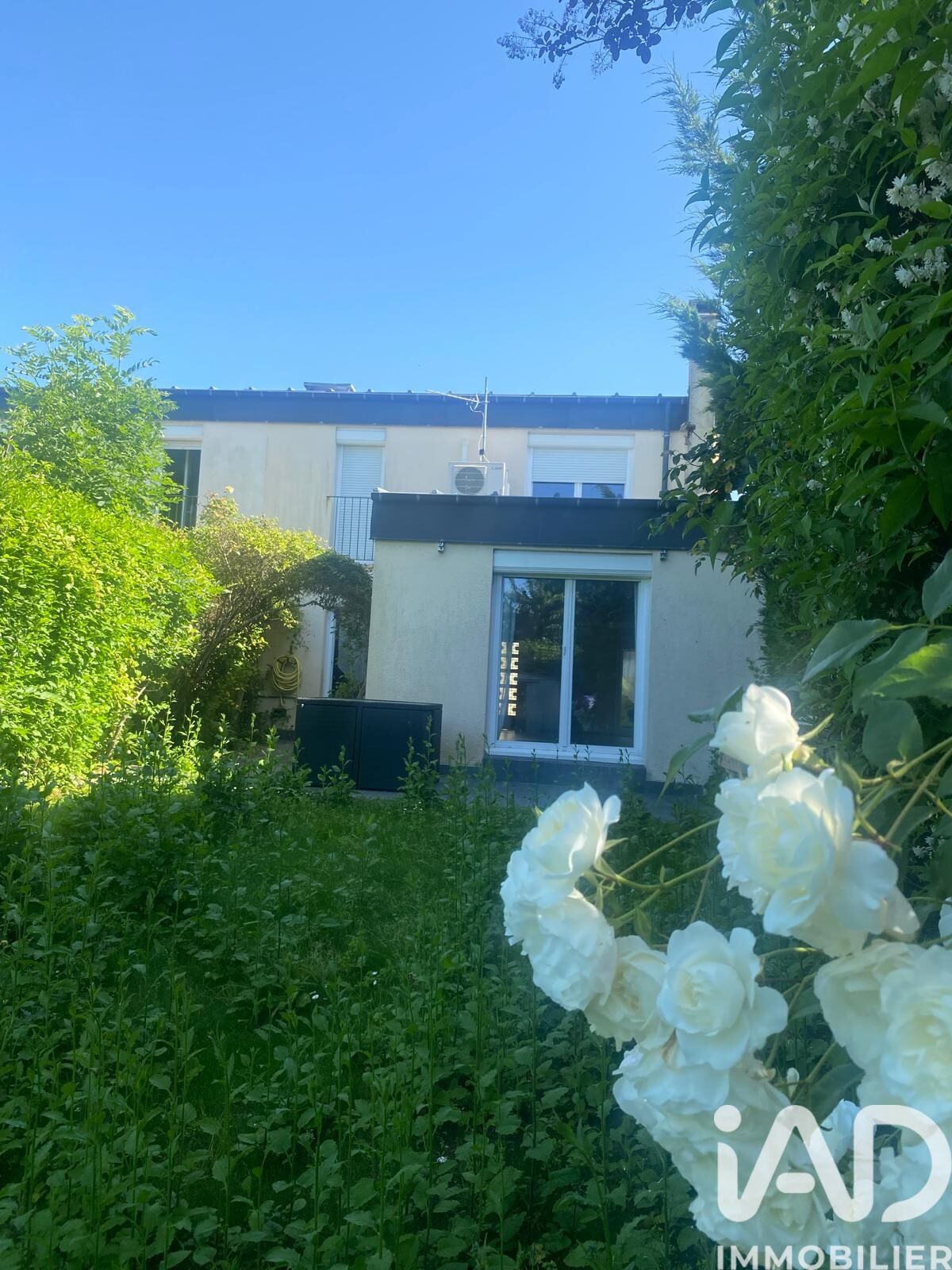Vente Maison/villa 5 pièces - Photo 2