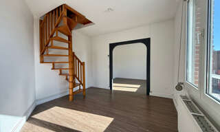 Appartement 3 Pièces 55 m² à vendre à Amiens (80000)