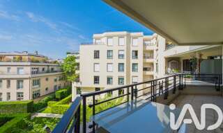 Appartement 4 Pièces 84 m² à vendre à Boulogne-Billancourt (92100)