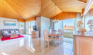 Maison 7 Pièces 190 m² à vendre à Les Sables-d'Olonne (85100)