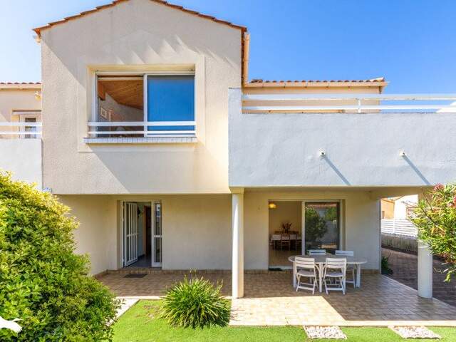 Maison 7 pièces 190 m² à Les Sables-d'Olonne — photo du bien