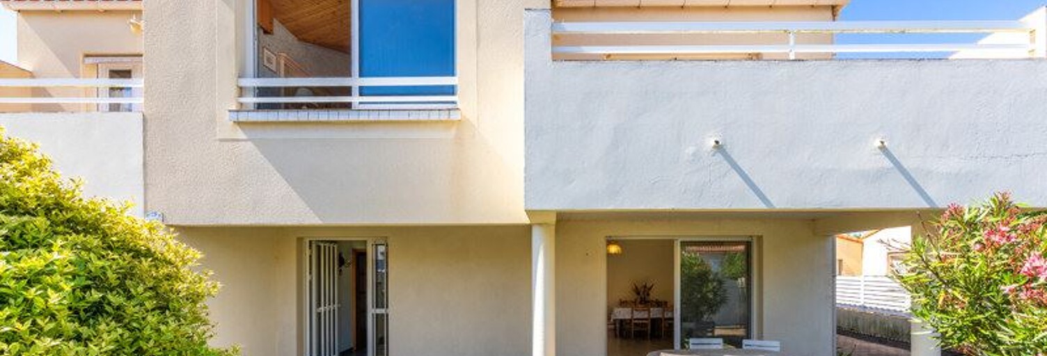 Maison 7 Pièces 190 m² à vendre à Les Sables-d'Olonne (85100)