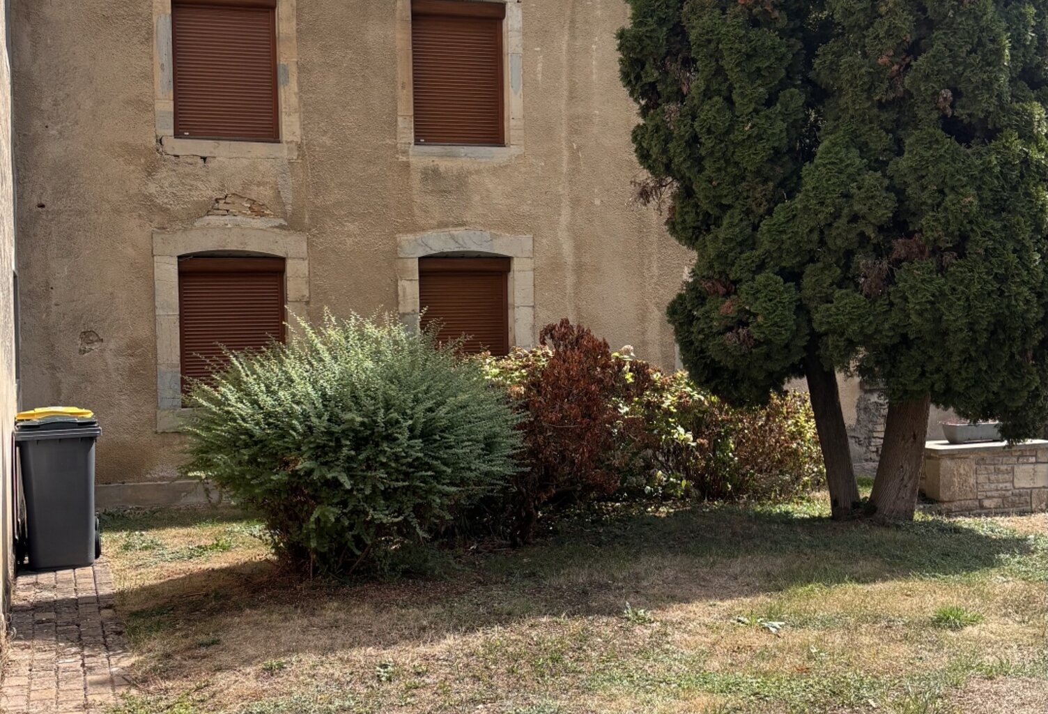Vente Maison de village 5 pièces — photo 1