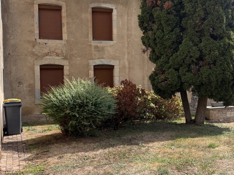 Vente Maison de village 5 pièces — photo 1