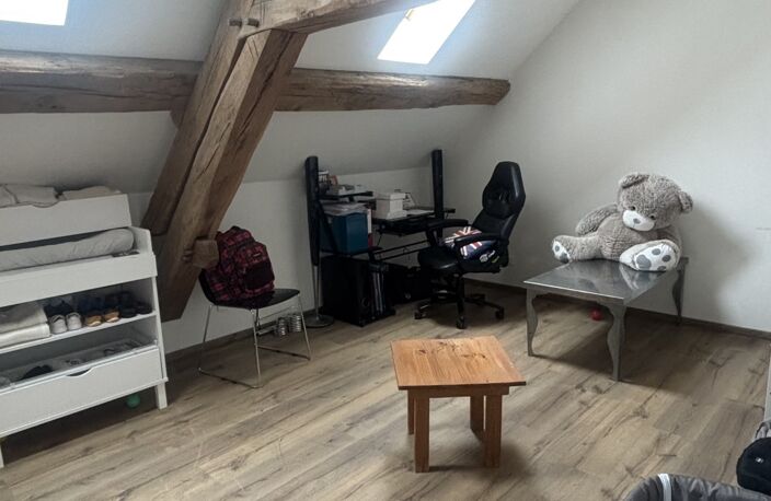Vente Maison de village 5 pièces — photo 2