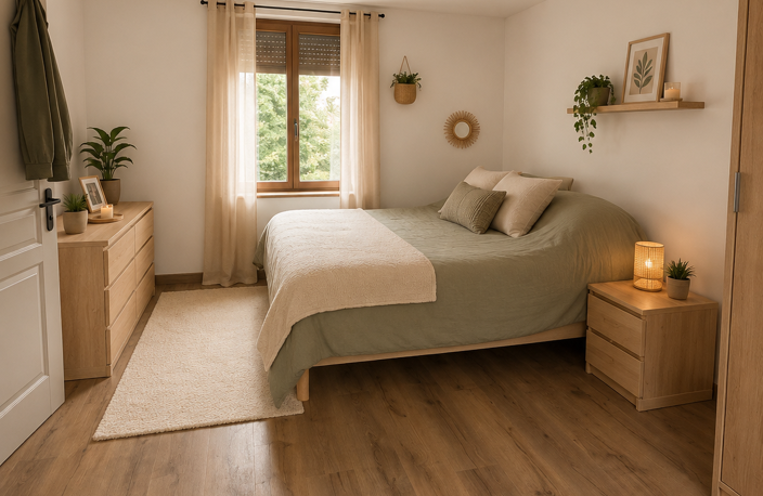 Vente Maison de village 5 pièces — photo 3