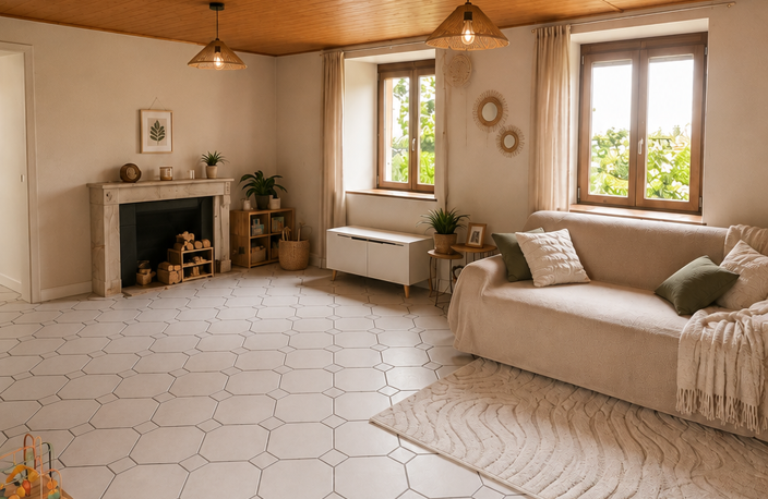 Vente Maison de village 5 pièces — photo 5