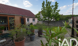 Maison 5 Pièces 103 m² à vendre à Vatry (51320)