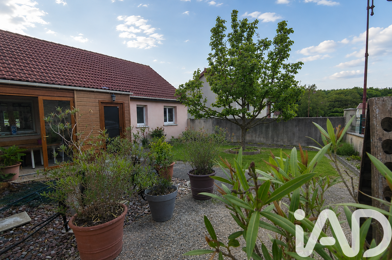 Maison 5 pièces 210000 €