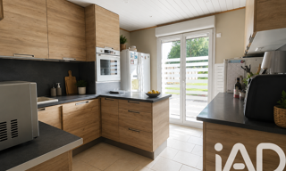 Maison 5 Pièces 103 m² à vendre à Vatry (51320)