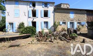 Maison 5 Pièces 142 m² à vendre à Arçais (79210)