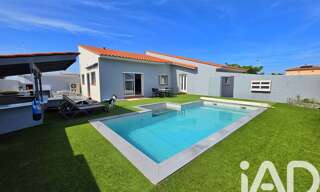 Maison 4 Pièces 137 m² à vendre à Saleilles (66280)