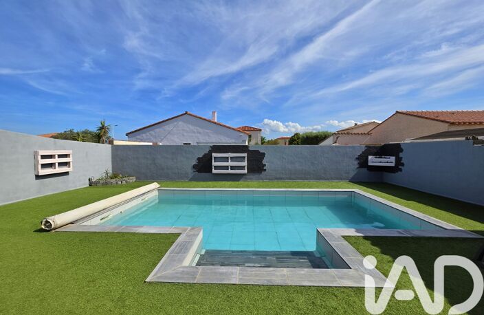 Vente Maison traditionnelle 4 pièces — photo 2