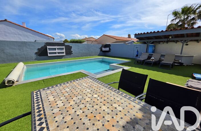 Vente Maison traditionnelle 4 pièces — photo 3