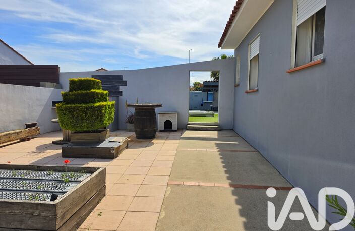 Vente Maison traditionnelle 4 pièces — photo 4