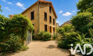 Maison 8 Pièces 238 m² à vendre à Clamart (92140)