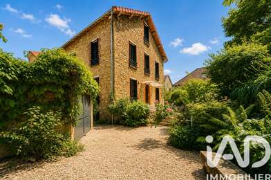 Maison 8 pièces 1280000 €
