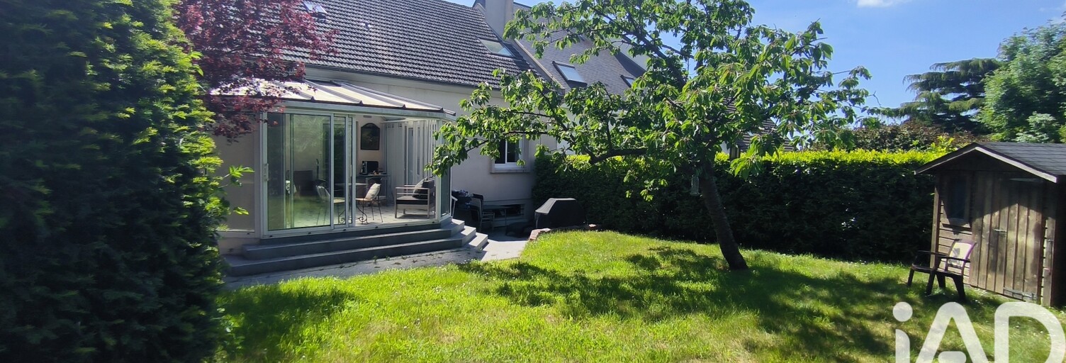 Maison 7 Pièces 178 m² à vendre à Le Havre (76610)