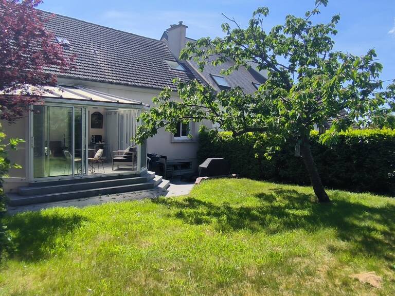 Vente Maison/villa 7 pièces — photo 1