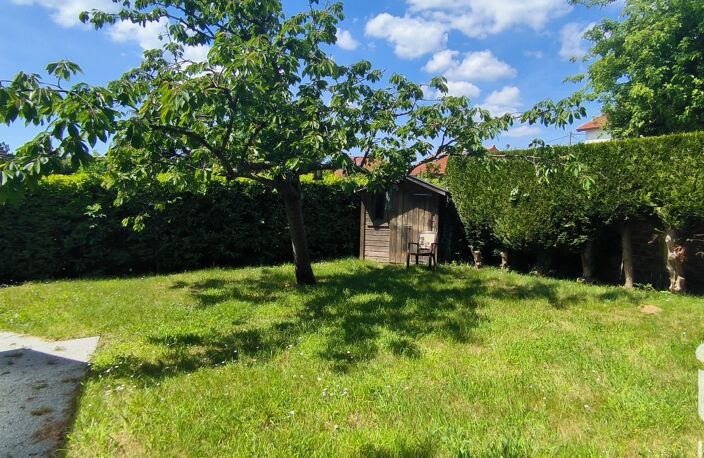 Vente Maison/villa 7 pièces — photo 3
