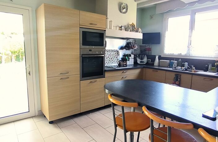Vente Maison/villa 7 pièces — photo 5