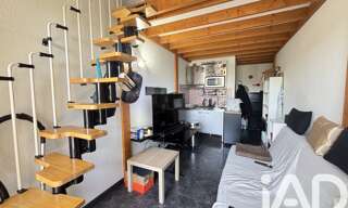 Appartement 1 Pièce 27 m² à vendre à Rennes (35000)