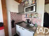 Vente Appartement 1 pièce — photo 2