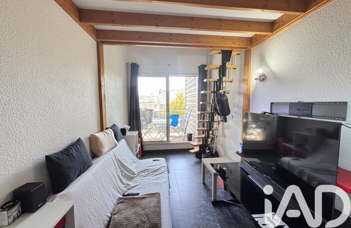 Vente Appartement 1 pièce — photo 3