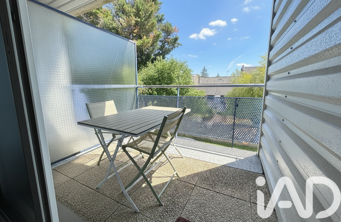 Vente Appartement 1 pièce — photo 4
