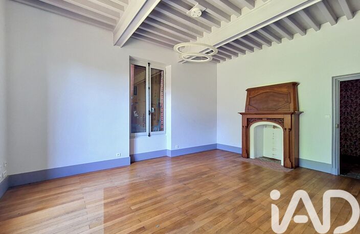 Vente Maison/villa 8 pièces — photo 2