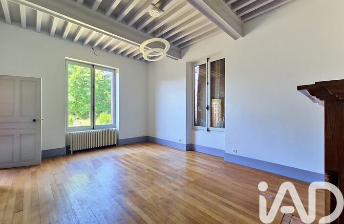 Vente Maison/villa 8 pièces — photo 3
