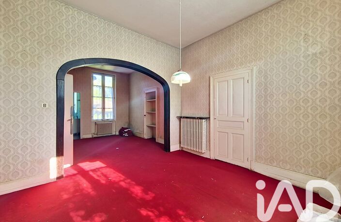 Vente Maison/villa 8 pièces — photo 4