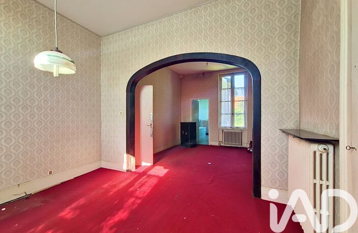 Vente Maison/villa 8 pièces — photo 5