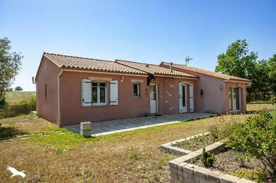 Maison 5 pièces 276120 €