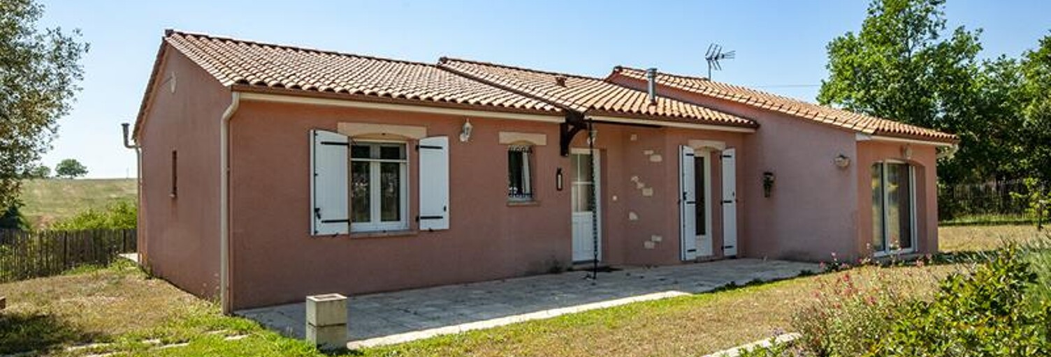 Maison 5 Pièces 102 m² à vendre à Bourdeilles (24310)