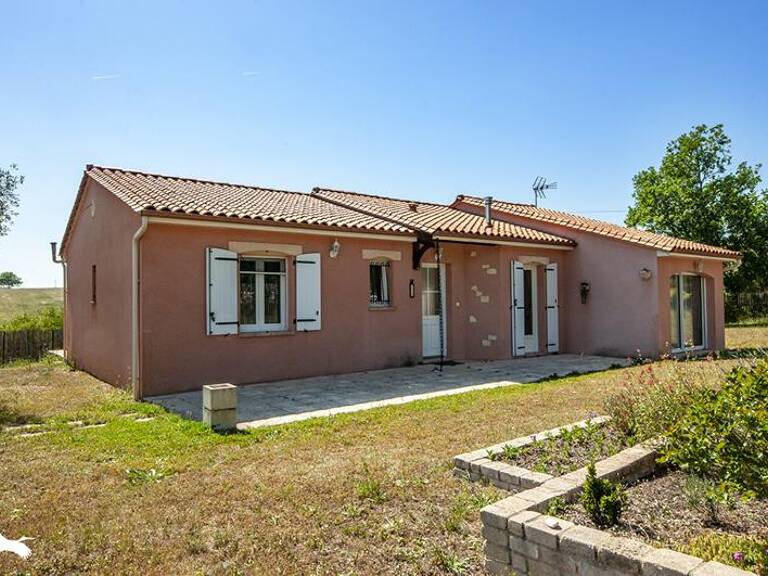 Pavillon de 5 pièces principales — photo 1