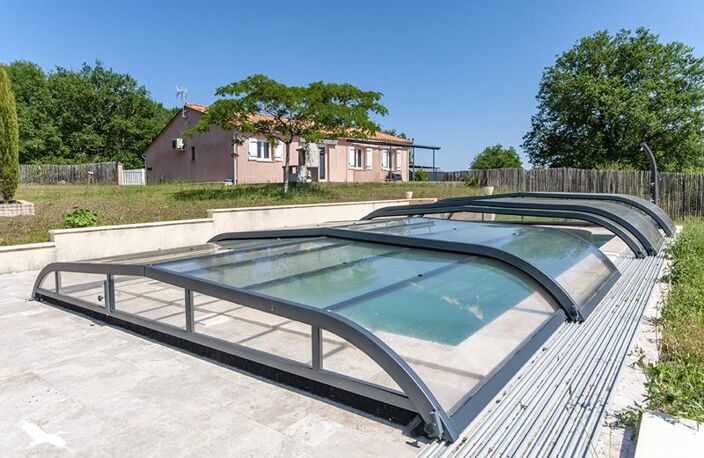 Pavillon de 5 pièces principales — photo 2