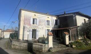 Maison 5 Pièces 153 m² à vendre à Mareuil en Périgord (24340)