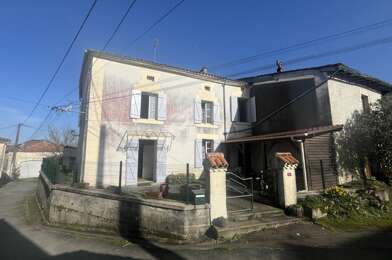 Maison 5 pièces 74800 €