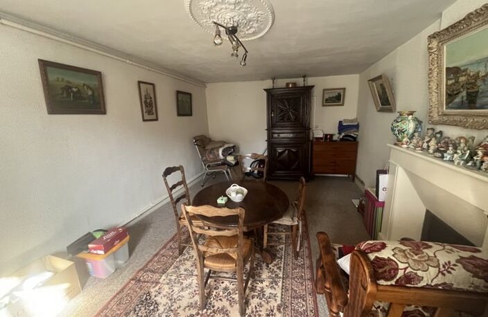 Maison en pierre de 5 pièces principales — photo 3