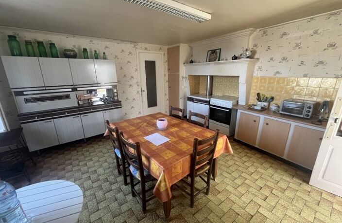 Maison en pierre de 5 pièces principales — photo 4