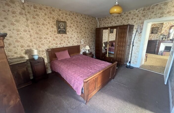 Maison en pierre de 5 pièces principales — photo 5
