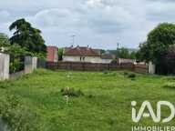 Vente Terrain à bâtir 1 403 m&sup2; — photo 2