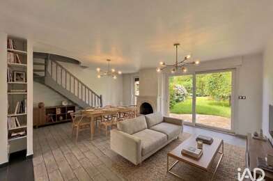 Maison 4 pièces 379000 €