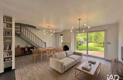 Vente Maison/villa 4 pièces — photo du bien