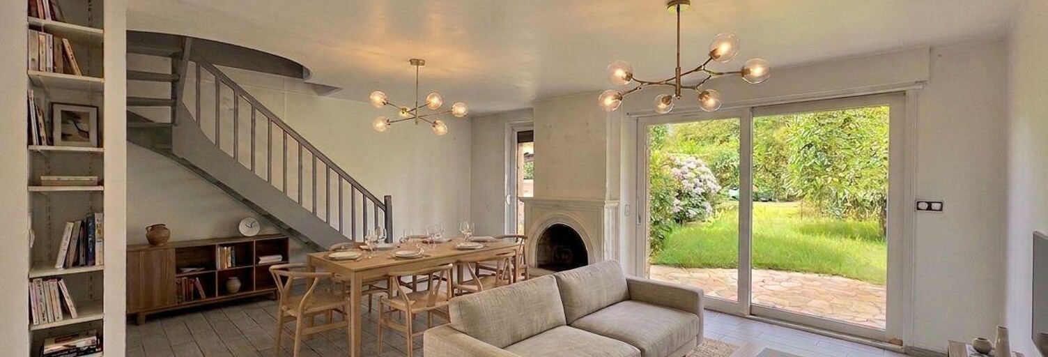 Maison 4 Pièces 80 m² à vendre à Marcq-en-Barœul (59700)